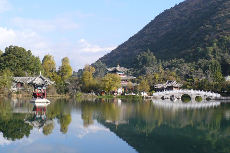 lijiang-attractions
