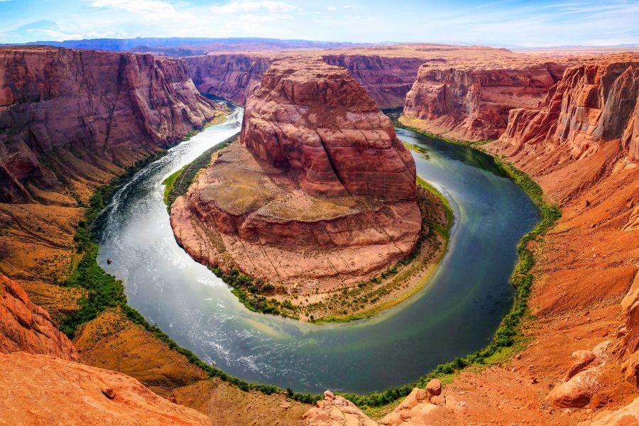 usa-attractions