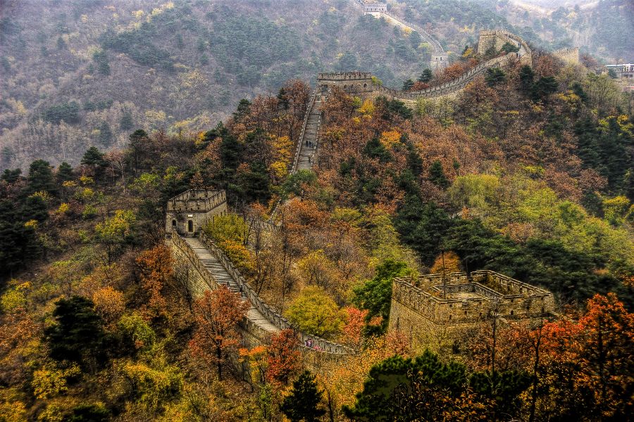 china-autumn