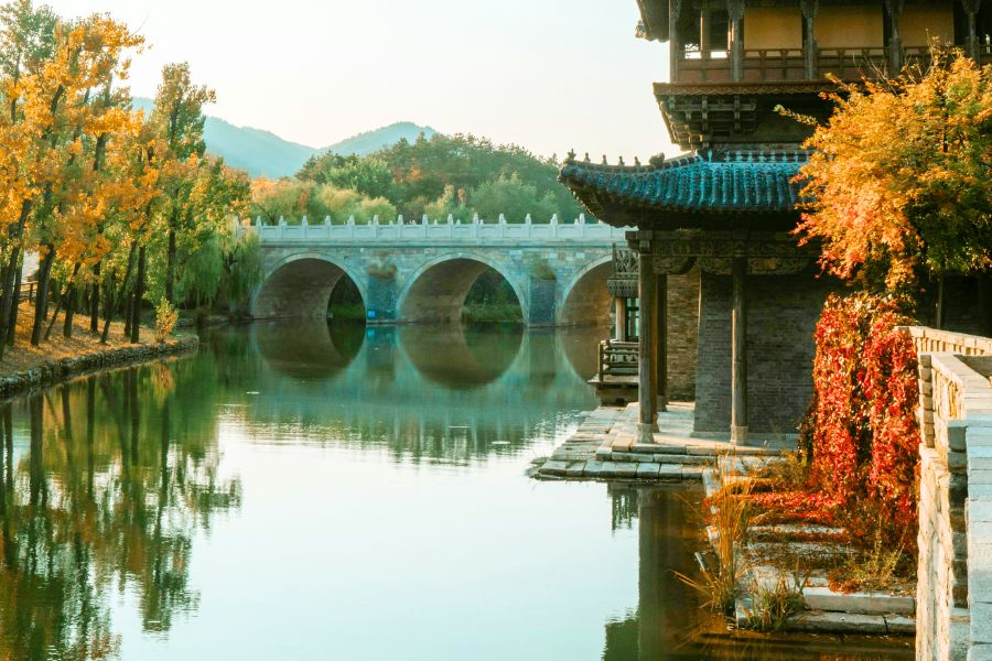 china-autumn