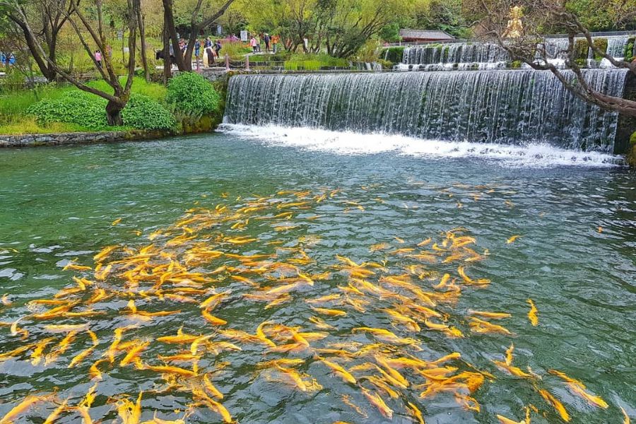 lijiang-attractions