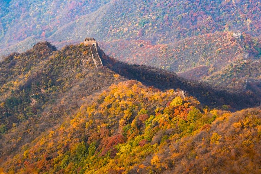 china-autumn