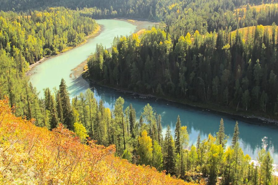 china-autumn