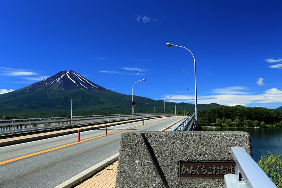 kawaguchiko-attractions