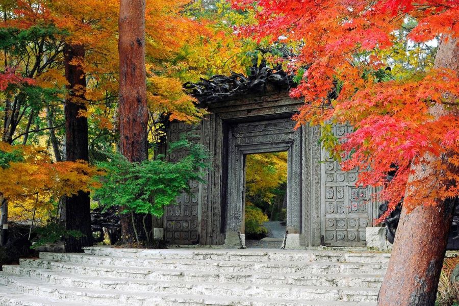 kawaguchiko-attractions