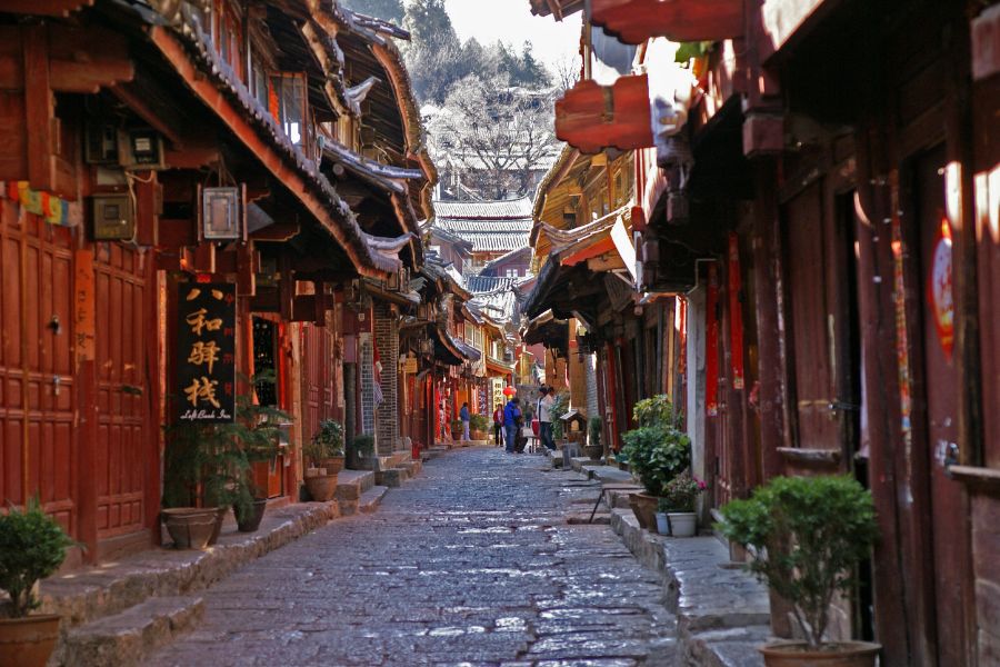 lijiang-attractions