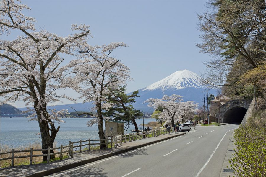 kawaguchiko-attractions