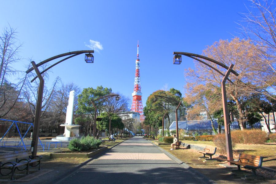tokyo-free