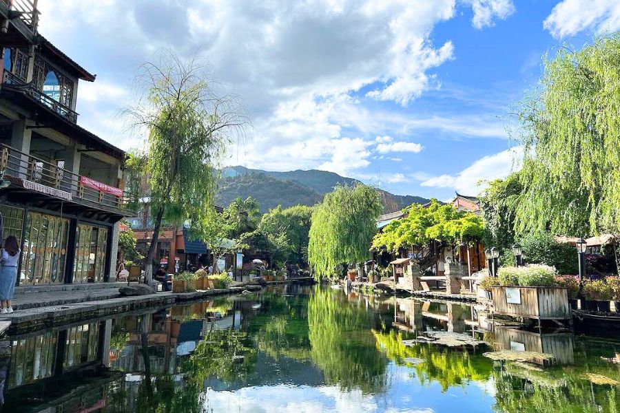 lijiang-attractions