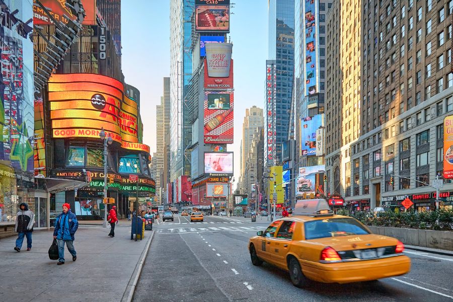 usa-attractions