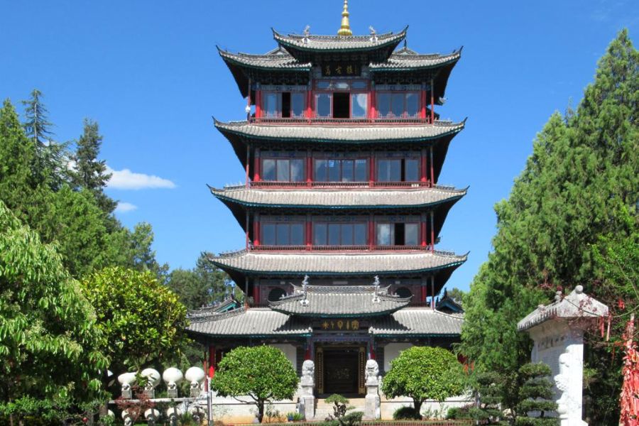 lijiang-attractions