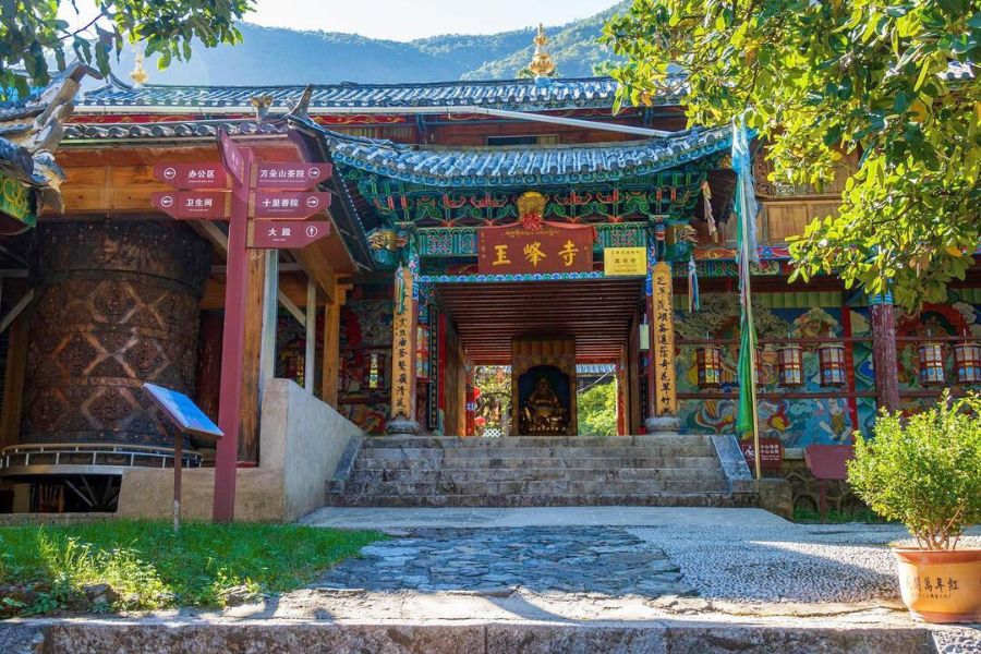 lijiang-attractions