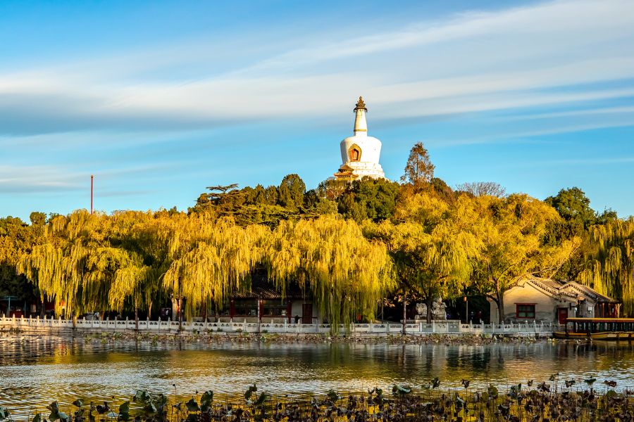 beijing-autumn