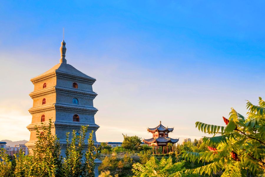 xian-attractions