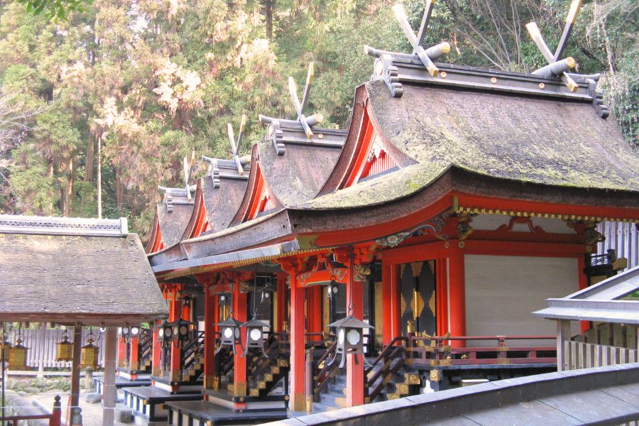 osaka-temples