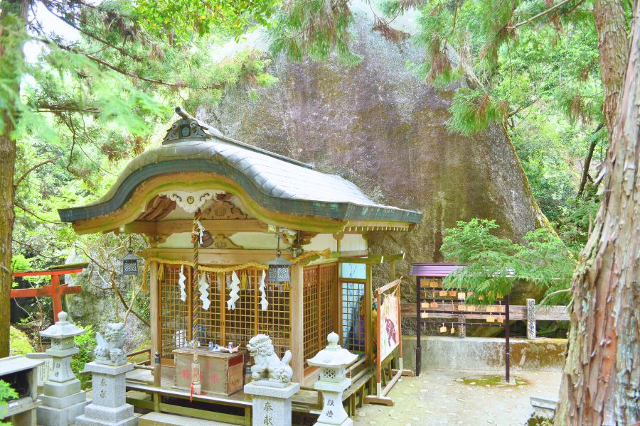 osaka-temples