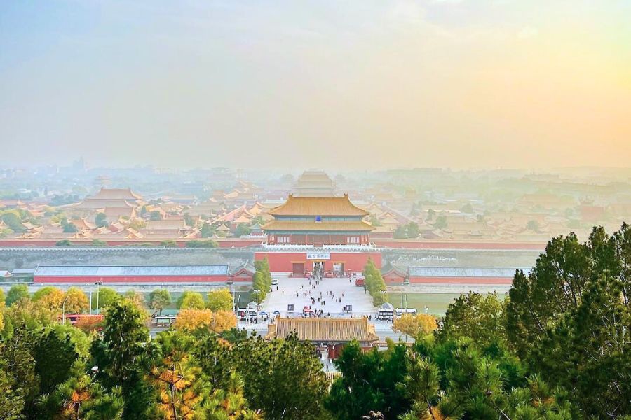 beijing-autumn