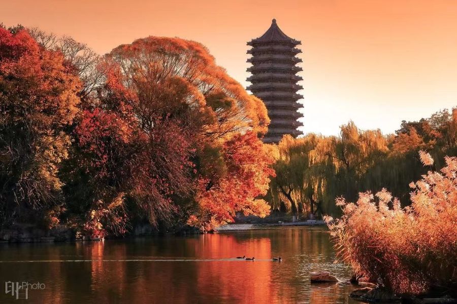 beijing-autumn