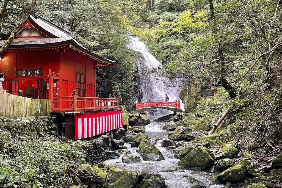 osaka-temples
