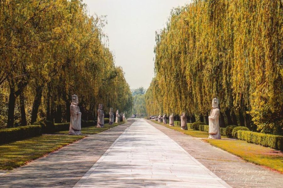 beijing-autumn