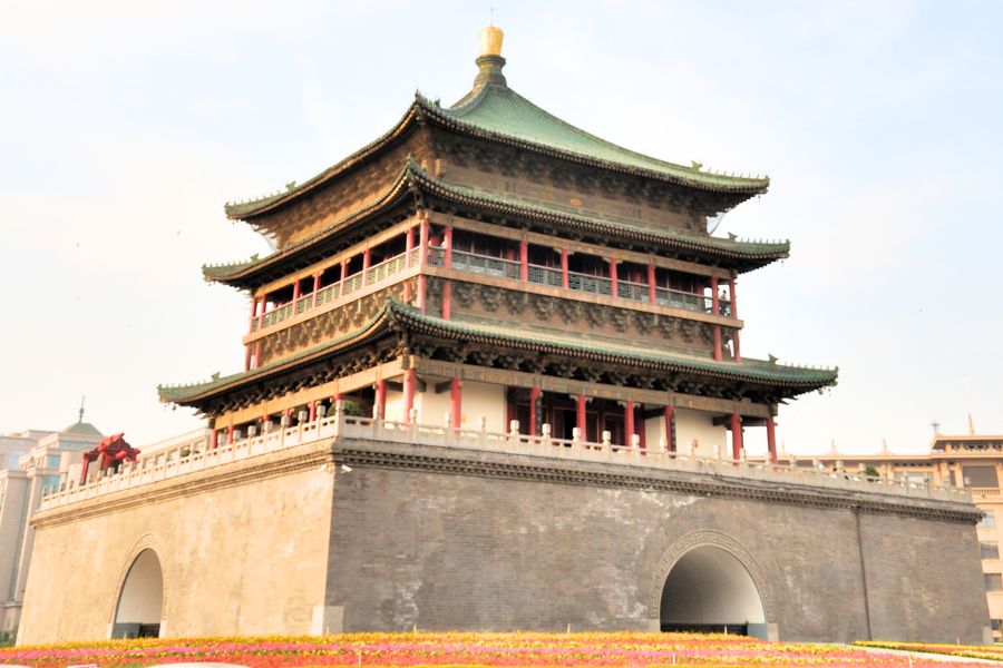 xian-attractions