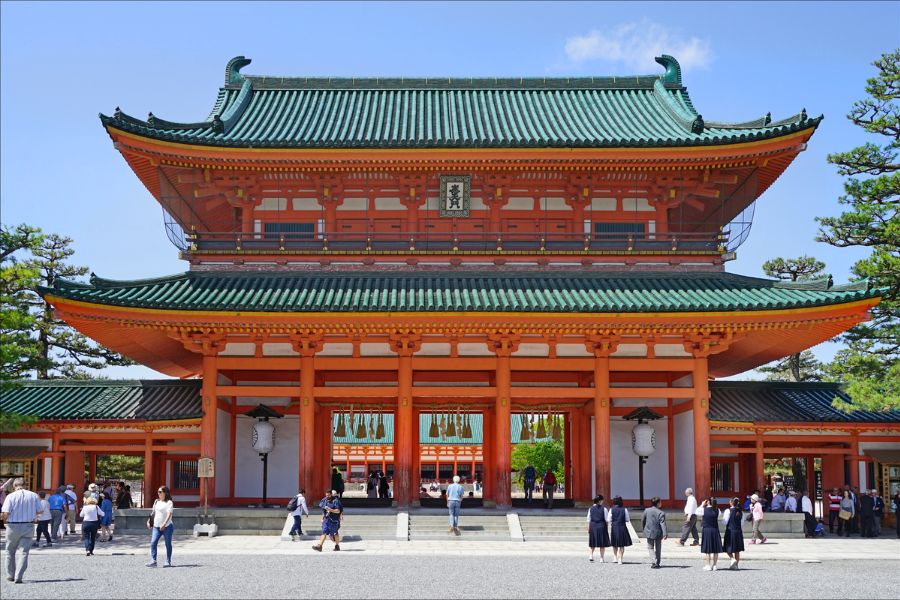 kyoto-temples