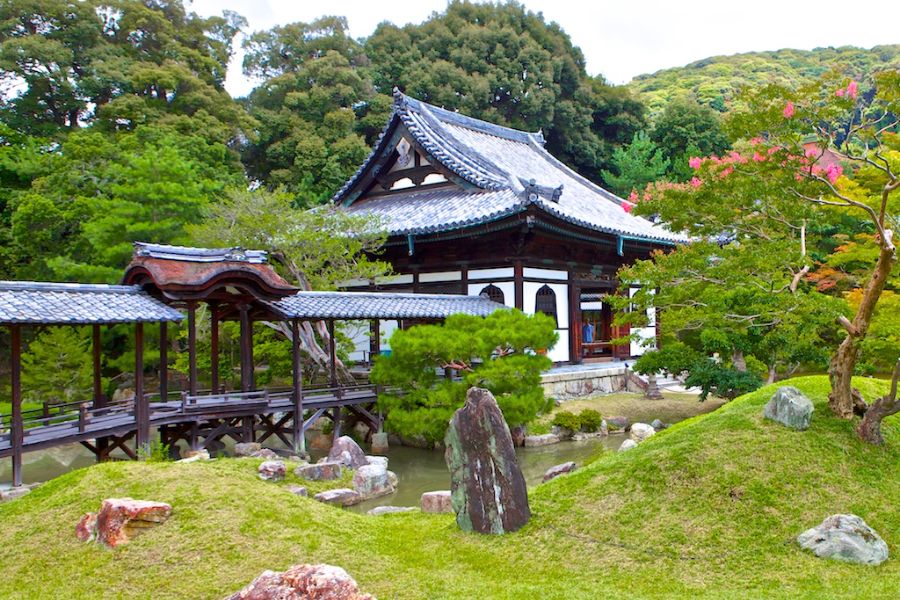 kyoto-temples