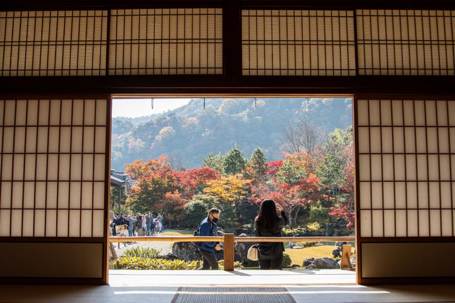 kyoto-temples