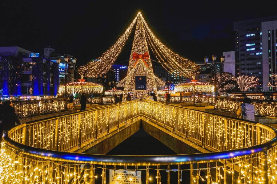 japan-illumination
