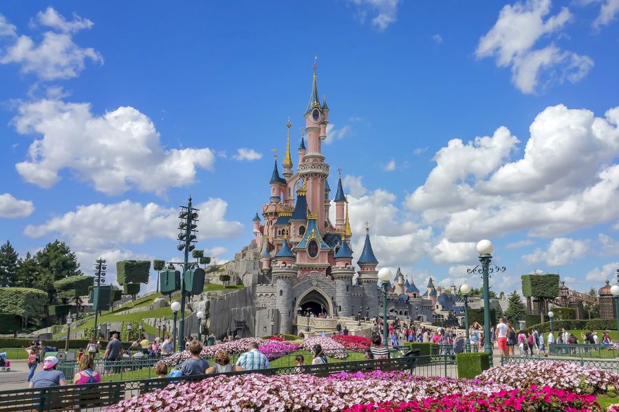 theme-parks