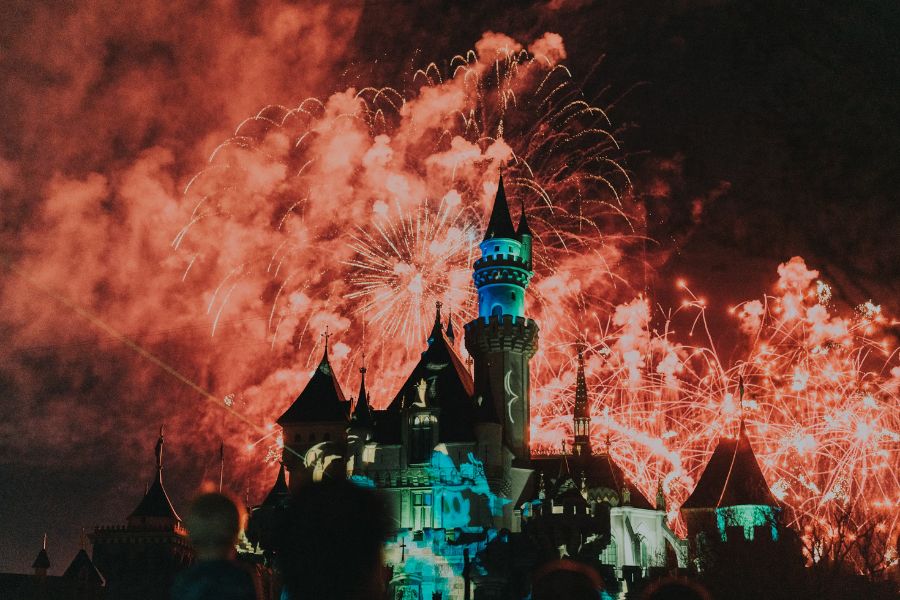 theme-parks