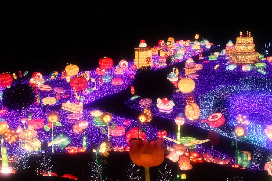 japan-illumination
