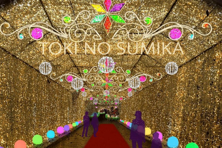 japan-illumination