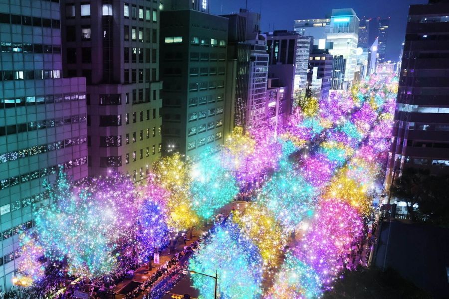 japan-illumination