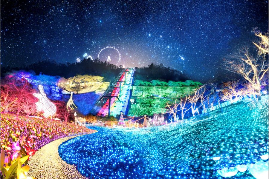 japan-illumination