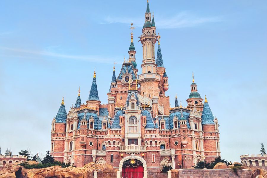 theme-parks