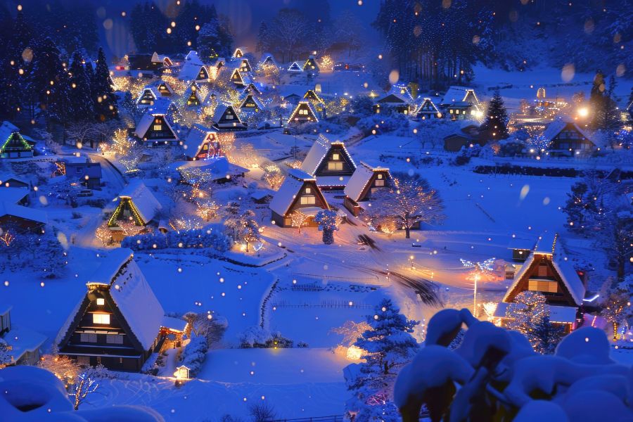 japan-illumination