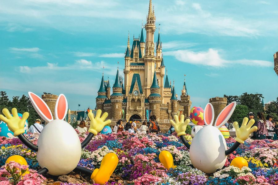 theme-parks