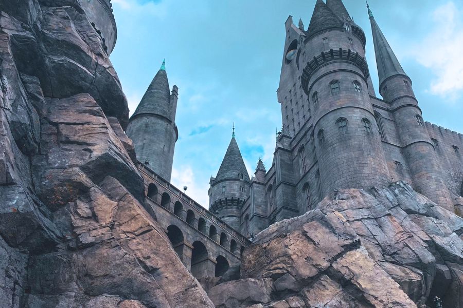 theme-parks