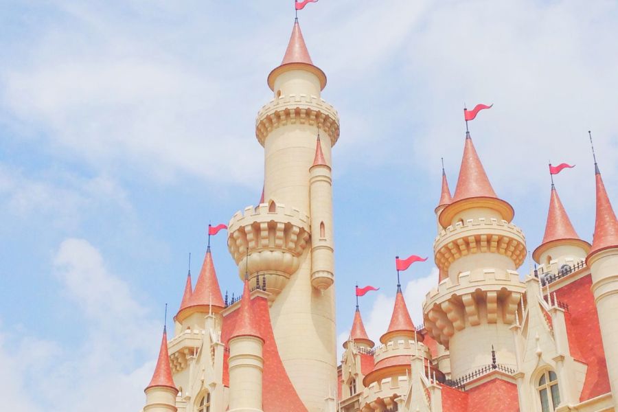 theme-parks