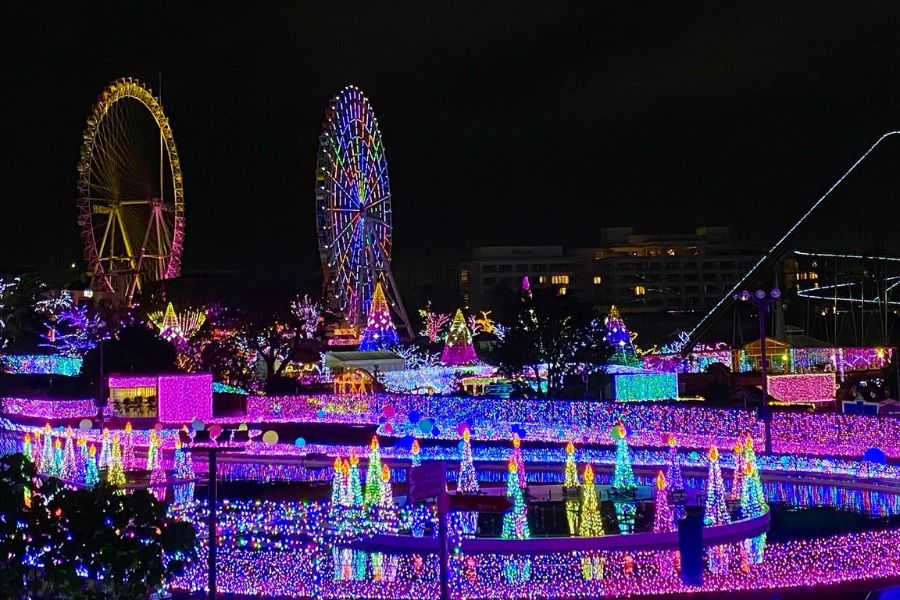 japan-illumination