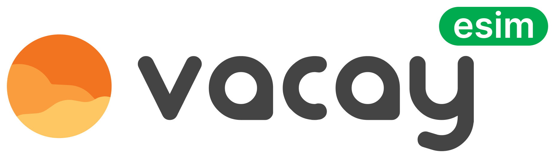 vacay logo