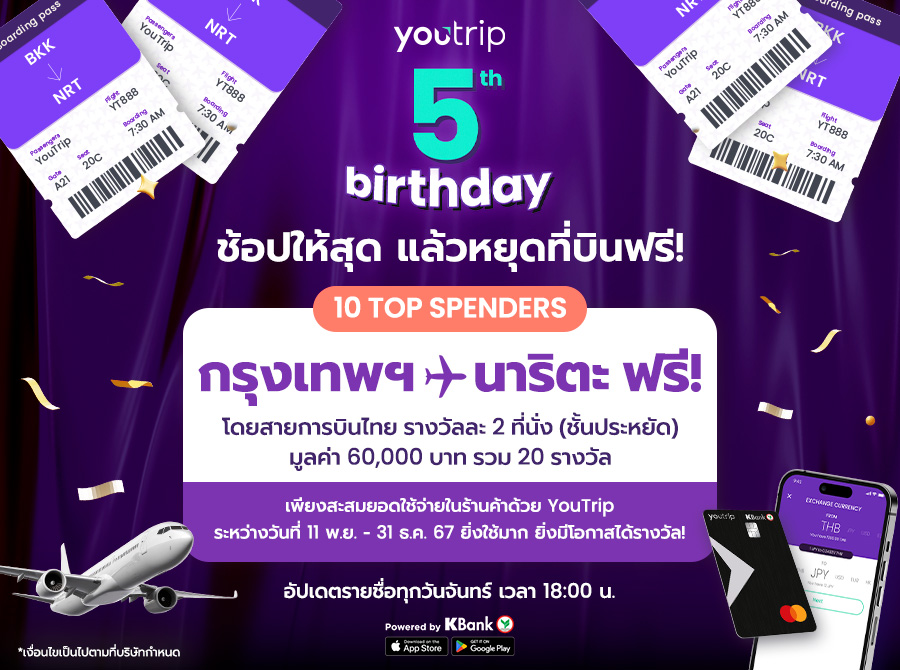 birthday