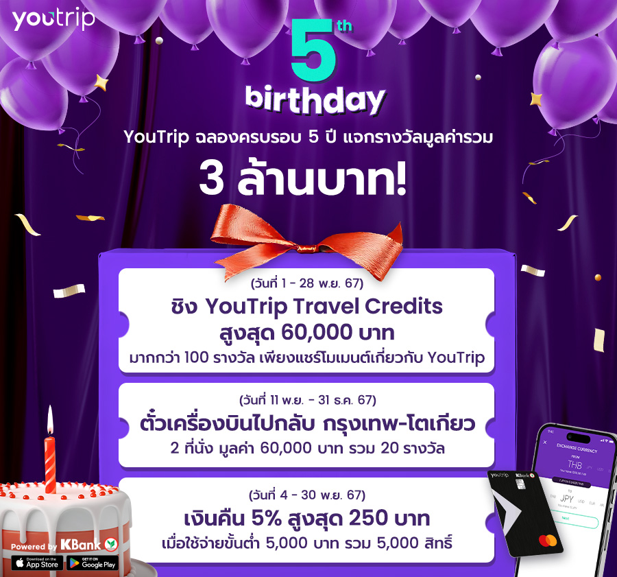 birthday