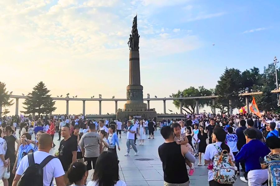 harbin-attractions