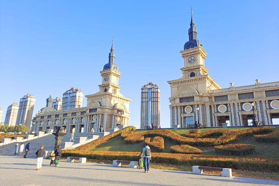 harbin-attractions
