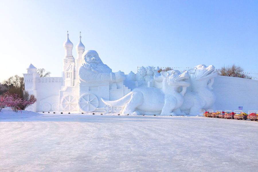 harbin-attractions