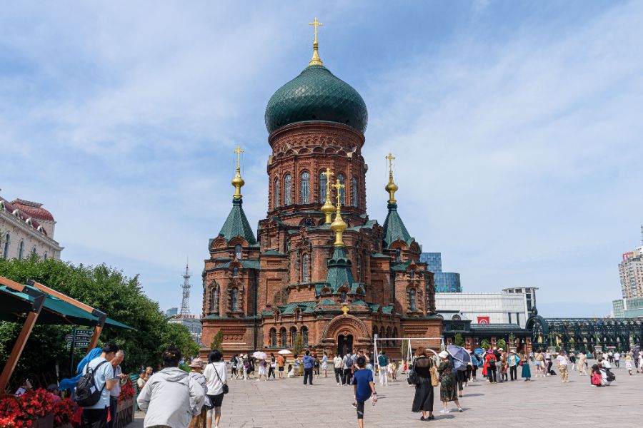 harbin-attractions