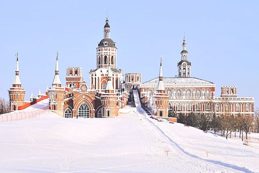 harbin-attractions