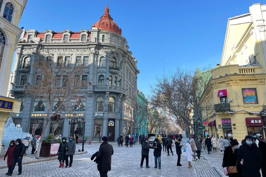 harbin-attractions